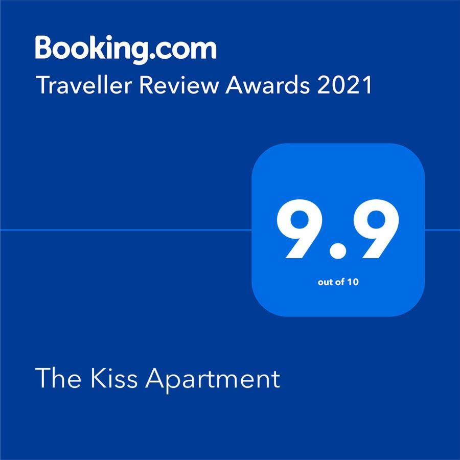 The Kiss Apartment ทิมิชัวรา ภายนอก รูปภาพ